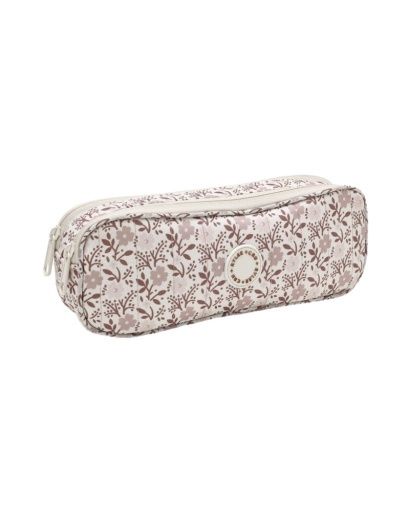 PENCIL POUCH PRIMROSE