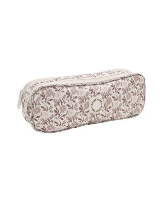 PENCIL POUCH PRIMROSE