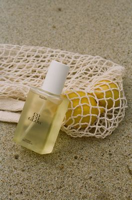 Coco Glow Body Glow Oil