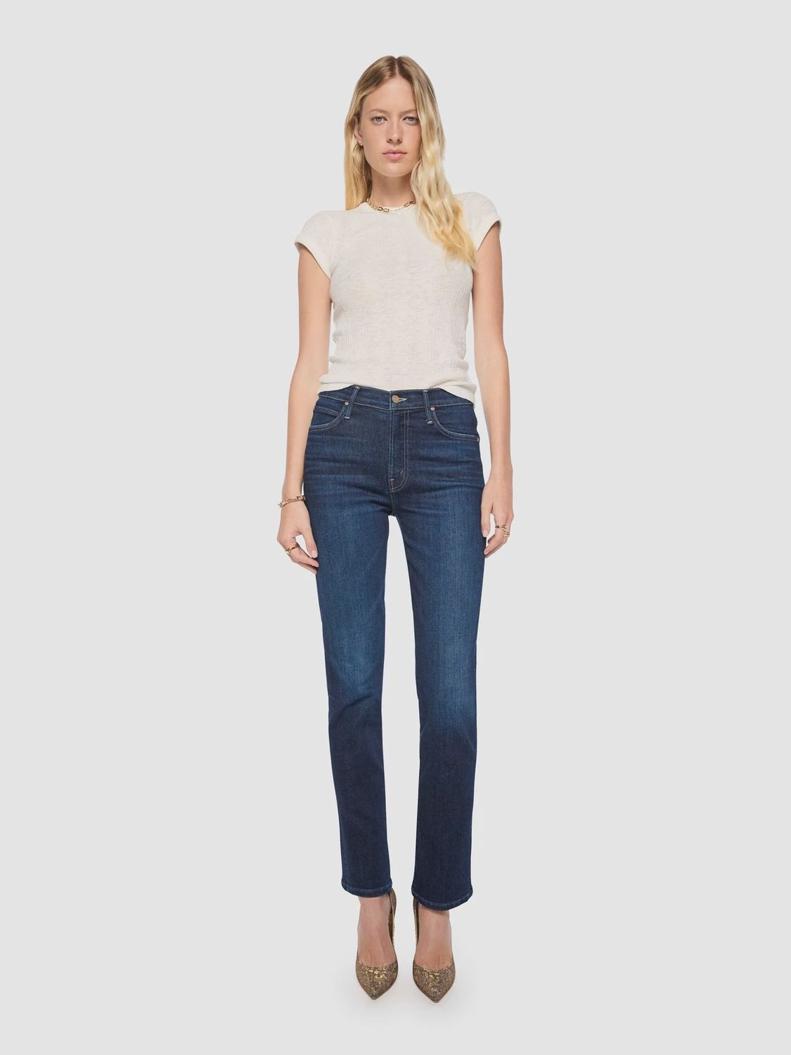 The Rascal Skimp, Color: Hard Stop Honey, Size: 25