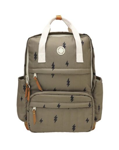 Backpack Bolts