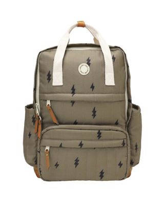 Backpack Bolts