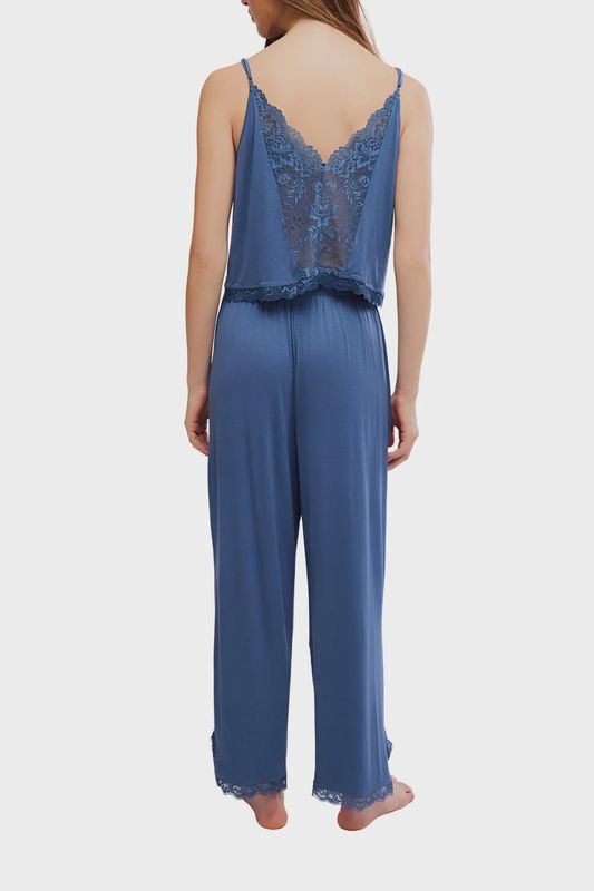 Sleepless Summer Pant Set