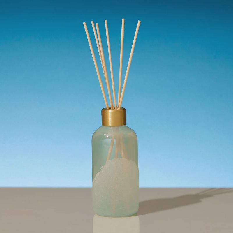 Aloha Orchid Luce d'Amalfi Reed Diffuser