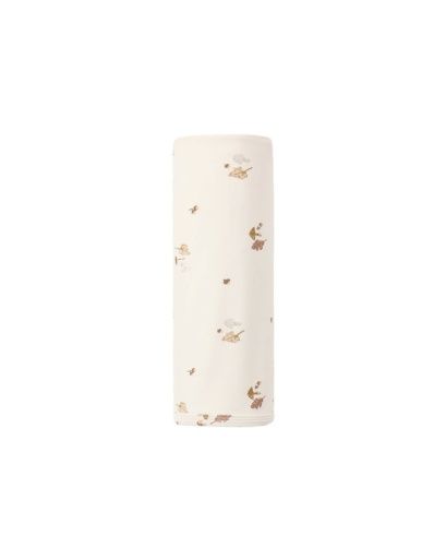 Bamboo Swaddle Woodland