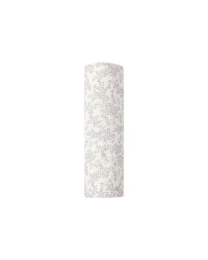 Bamboo Swaddle Cloud Floral