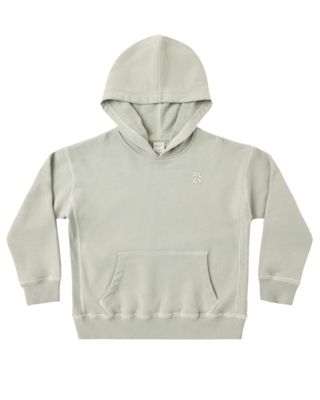 Coast Hoodie Sage