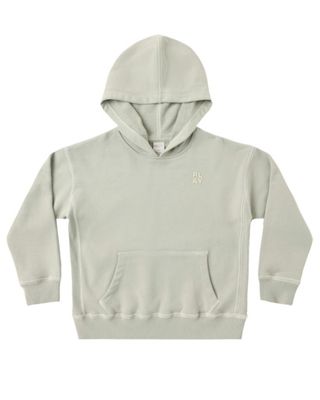 Coast Hoodie Sage