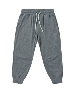 Century Tech Jogger Heathered Midnight