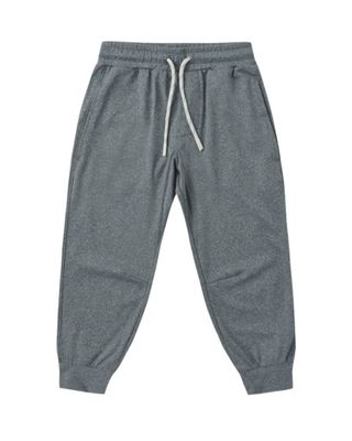 Century Tech Jogger Heathered Midnight
