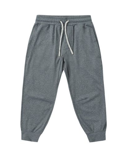 Century Tech Jogger Heathered Midnight