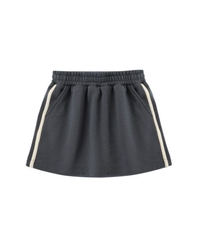 Sports Skirt Midnight, Size: 4-5Y