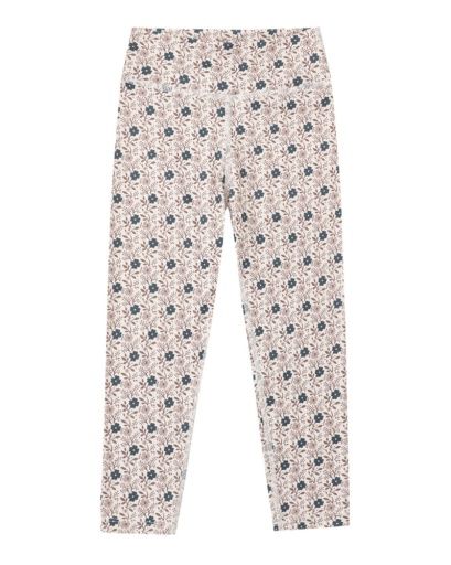 BASIC LEGGING BLUE PRIMROSE