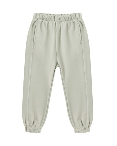 Sweatpant Sage, Size: 2-3Y