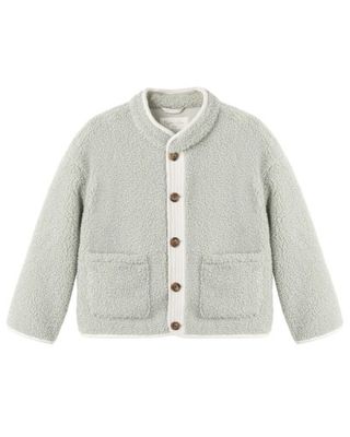 Chalet Jacket Sage