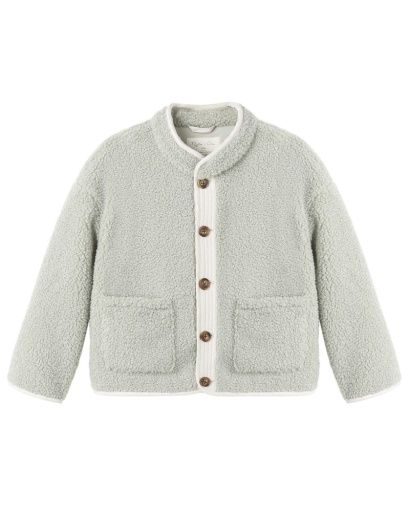 Chalet Jacket Sage