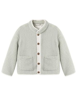 Chalet Jacket Sage