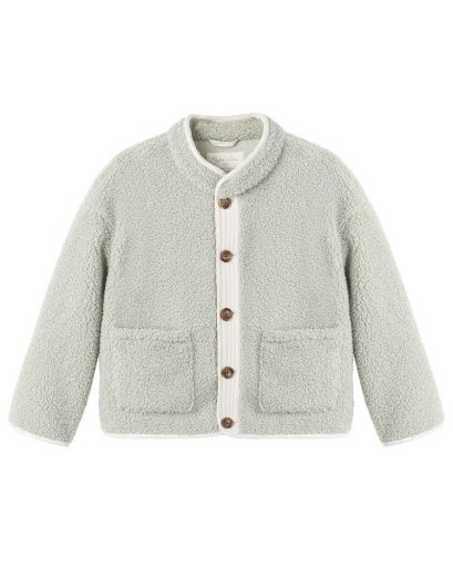 Chalet Jacket Sage