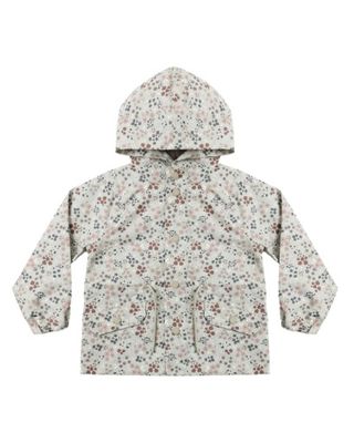 Raincoat Garden