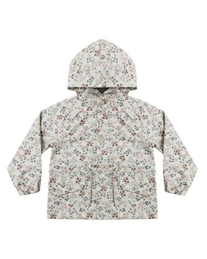 Raincoat Garden, Size: 2-3Y