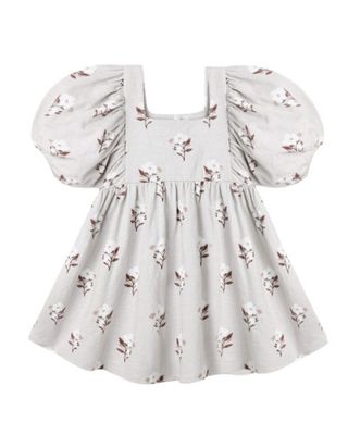 Brea Dress  Wildflower