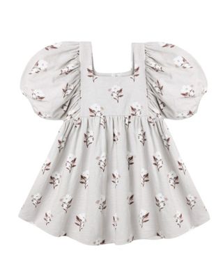 Brea Dress  Wildflower