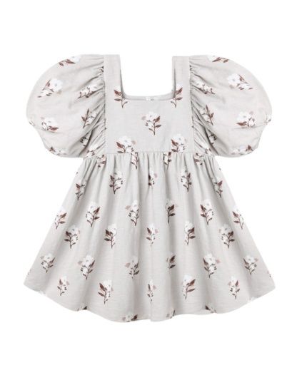 Brea Dress  Wildflower, Size: 12-18M