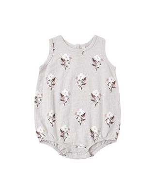 Bubble Onsie Wildflow