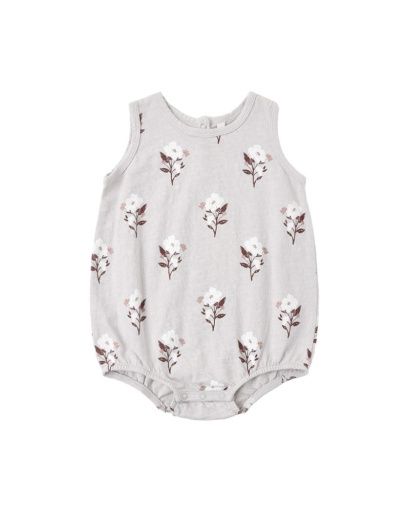 Bubble Onsie Wildflow