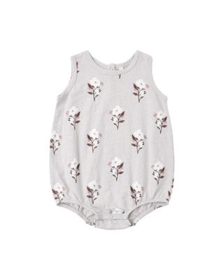 Bubble Onsie Wildflow