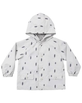 Raincoat Bolt