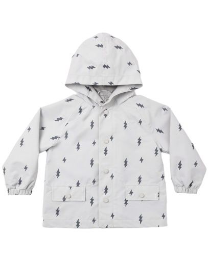 Raincoat Bolt