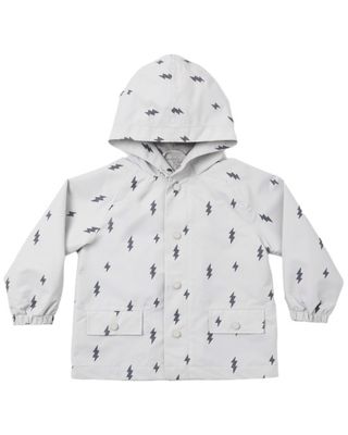 Raincoat Bolt