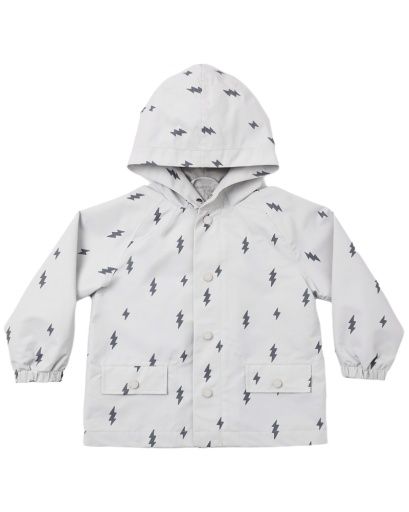 Raincoat Bolt
