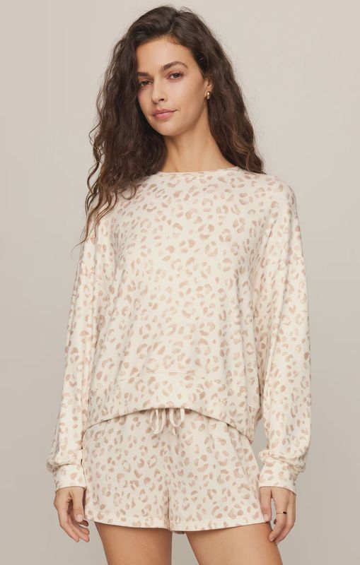 Soft Leo LS Top