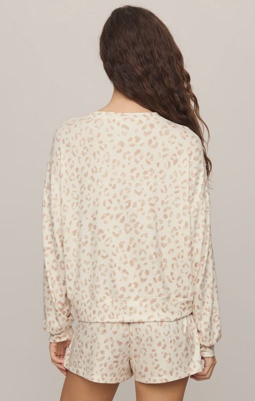 Soft Leo LS Top