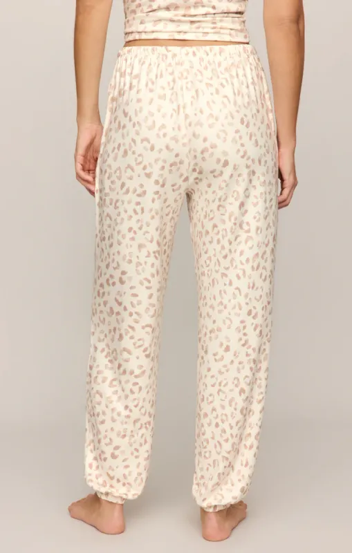 Soft Leo Jogger