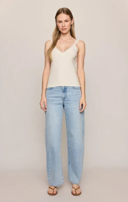 Eve Lace Tank