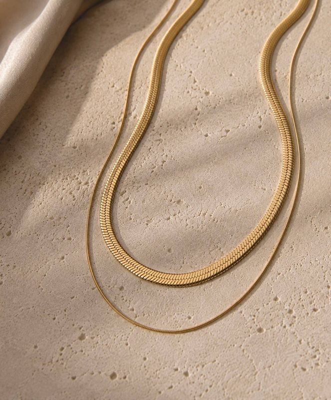 Olivia Necklace