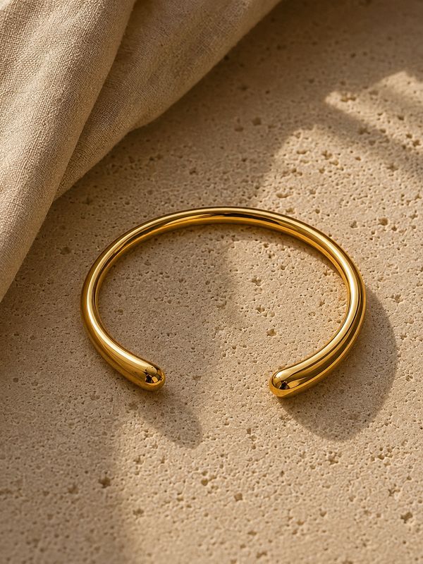 Paloma Cuff Bracelet