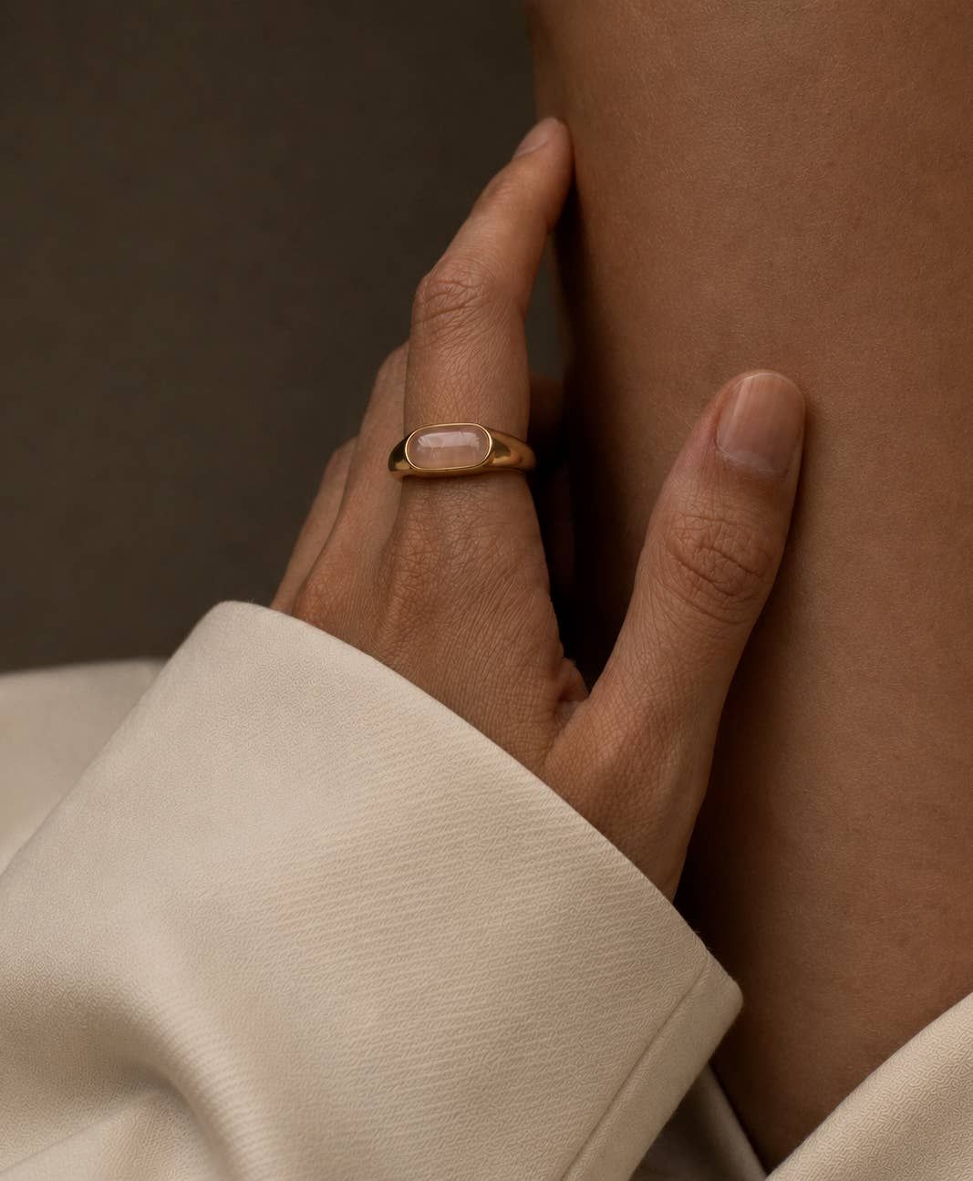 Amara Ring