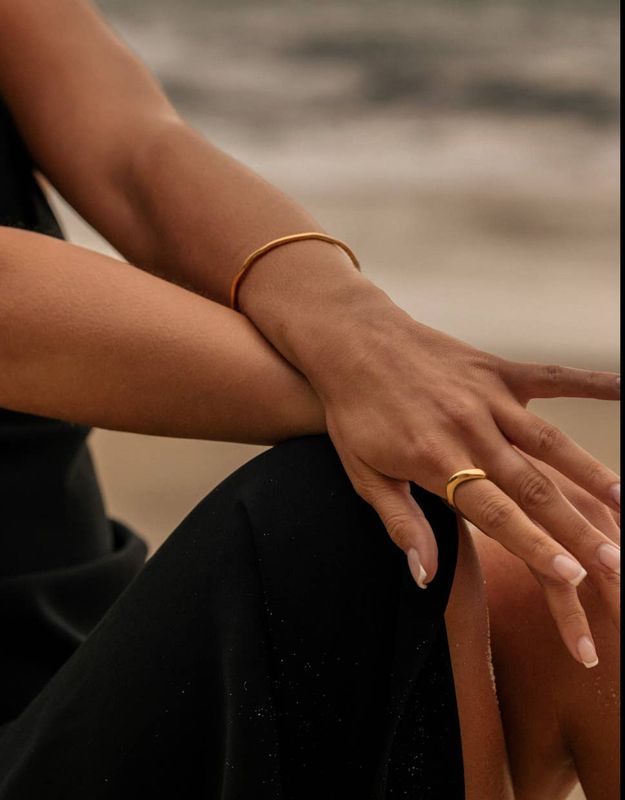 Rachel Ring