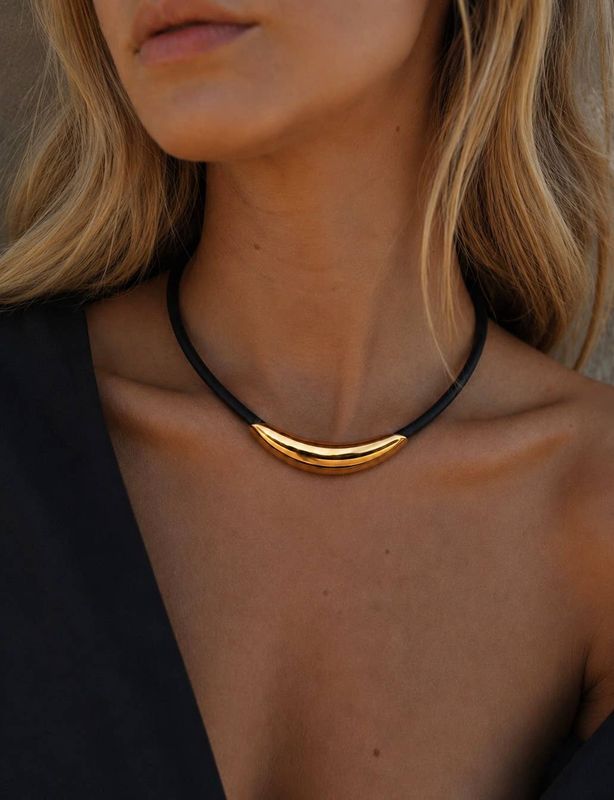 Dune Necklace