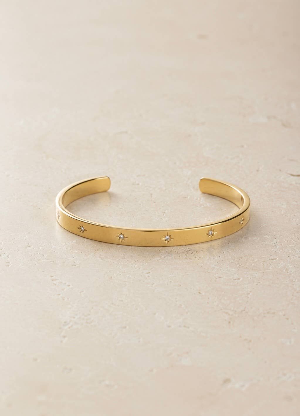 Inez Cuff