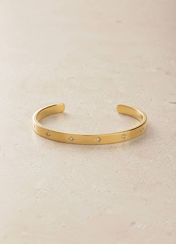 Inez Cuff