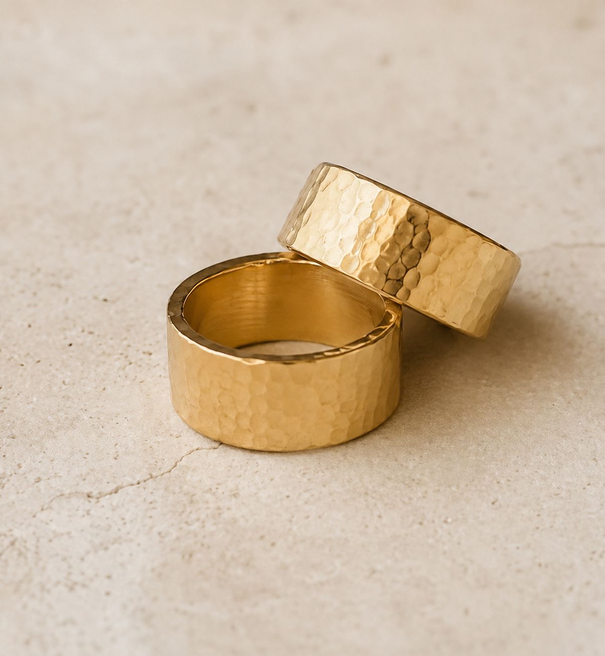 Harper Ring