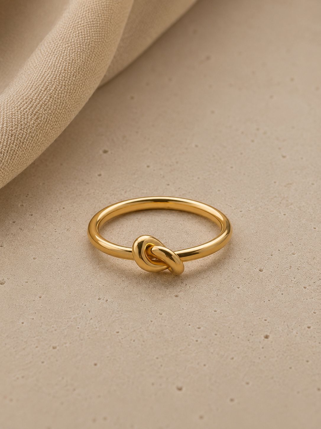 Kindred Knot Ring