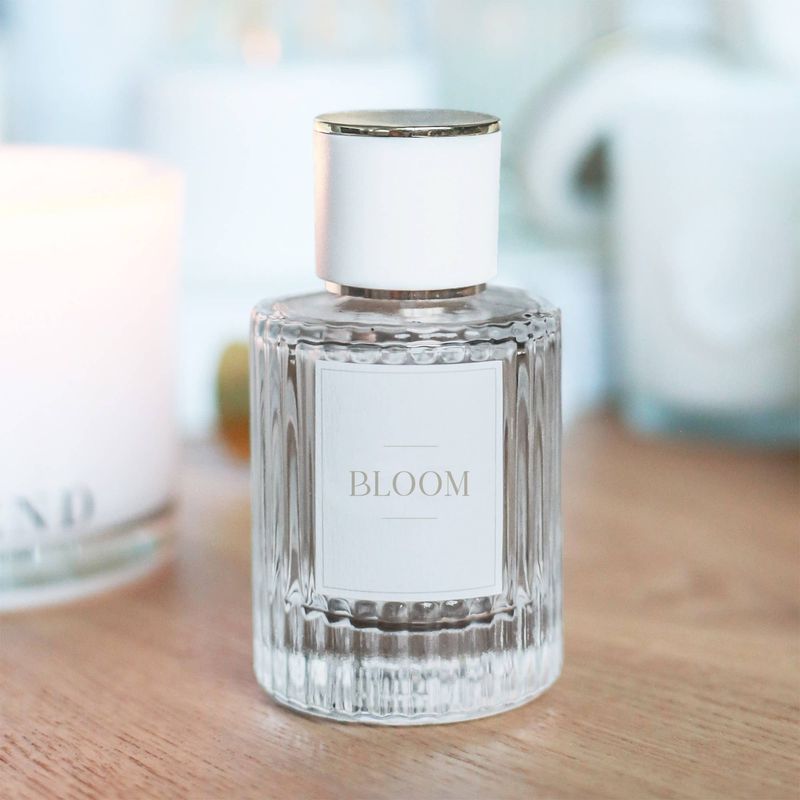 BLOOM | Marine Moss + Gardenia | Everything Spray