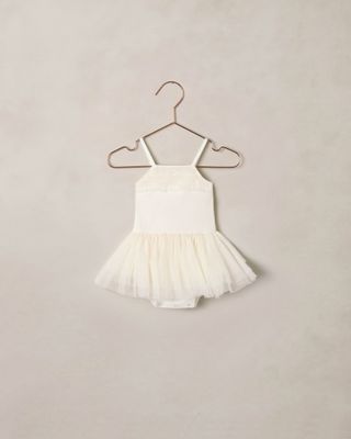 Josette Tutu Ivory