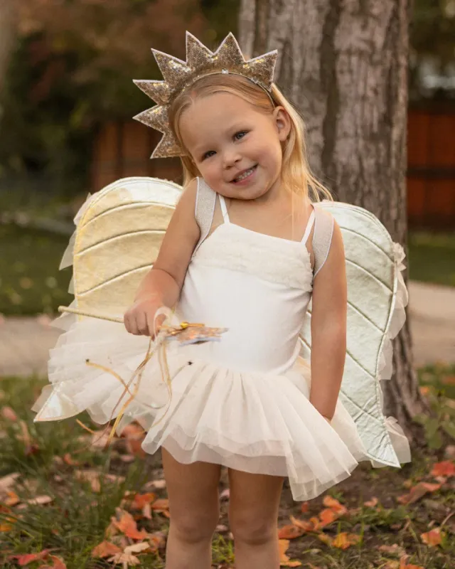 Josette Tutu Ivory